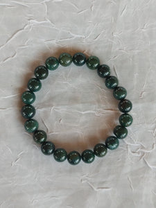 Moss Agate