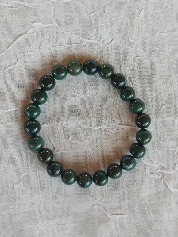 Moss Agate