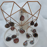 Self-love Earrings