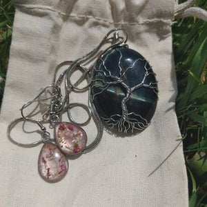 Self-love Earrings