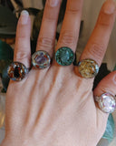 Bague Protection