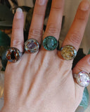 Prosperity ring