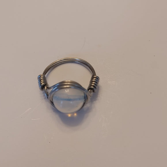 Bague Opalite