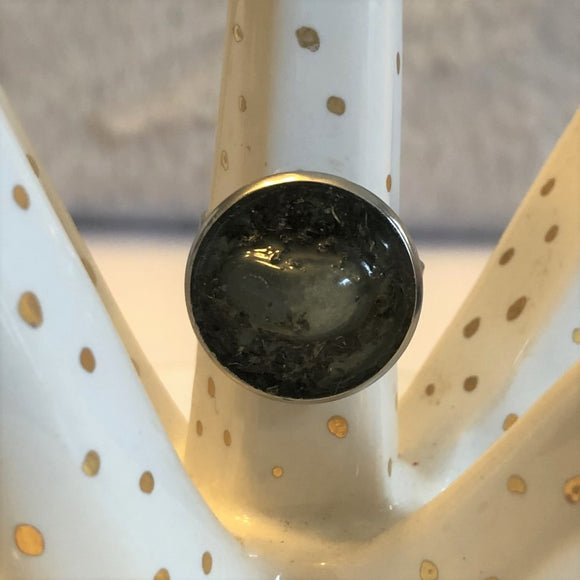 Prosperity ring