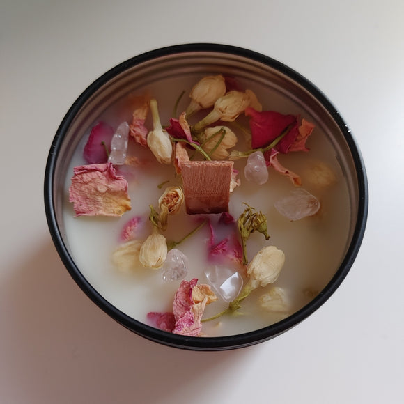 Bougie Amour de soi